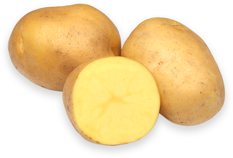 ブランドじゃがいも あずま美人