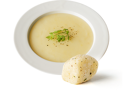 ヴィシソワーズ