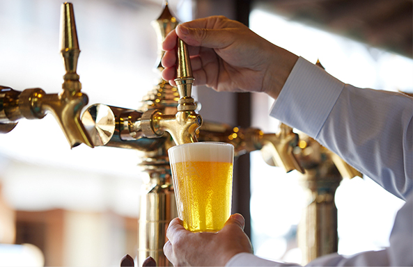 伊勢角屋麦酒のこだわりがつまった限定クラフトビール