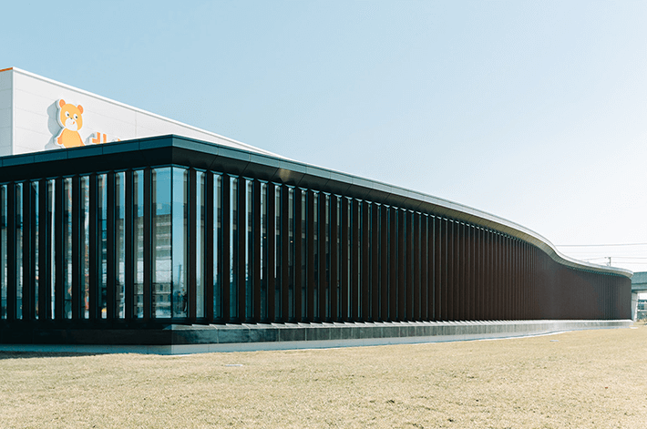 久原本家 北海道