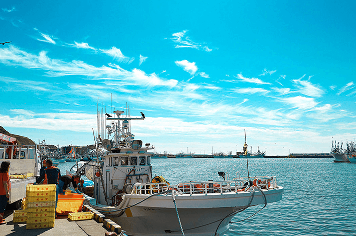 久原本家 北海道