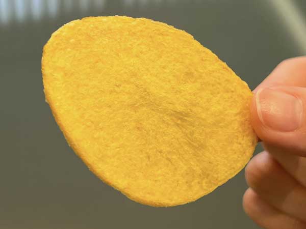 じゃがいも心地 ブランド芋くらべ ながさき黄金