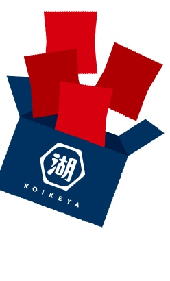 アソート(福箱)