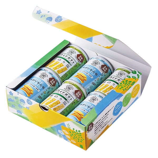 KOIKEYA LONG LIFE SNACK