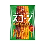 スコーン 絶品焼きとうもろこし