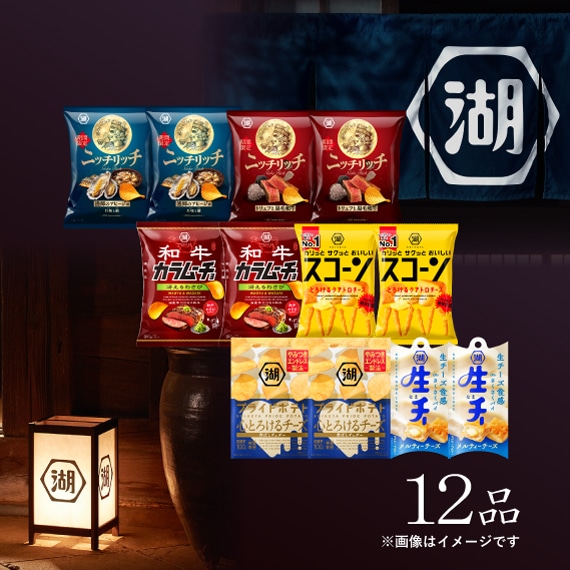 目玉商品盛りだくさん!おつまみアソートセット