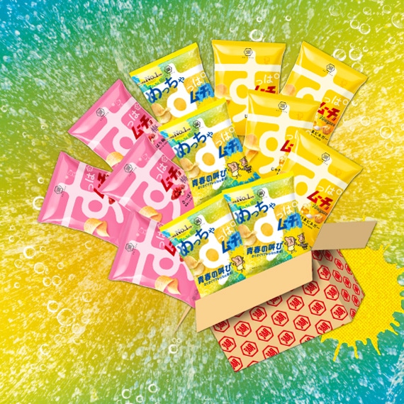 めっちゃすっぱいアソート