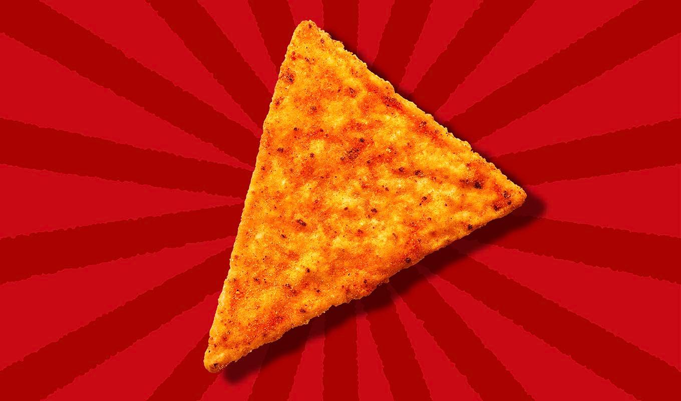 ドンタコスのおいしさの秘密