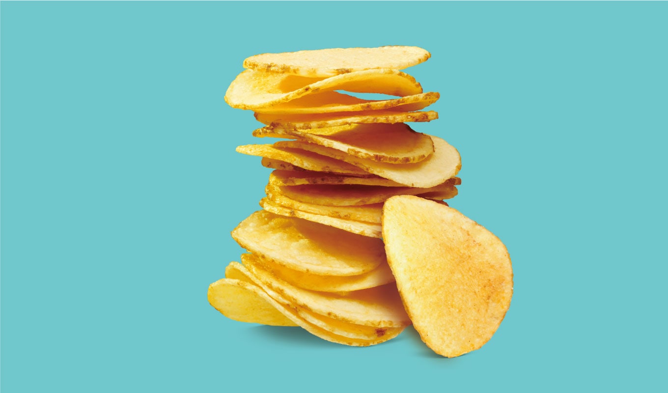 「ピュアポテト」ならではの価値を追求