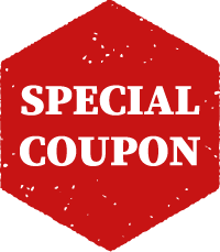 SPECIAL COUPON
