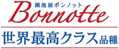 世界最高クラス品種のじゃがいもを使用したポテトチップス 湖池屋ボンノット（Bonnotte）
