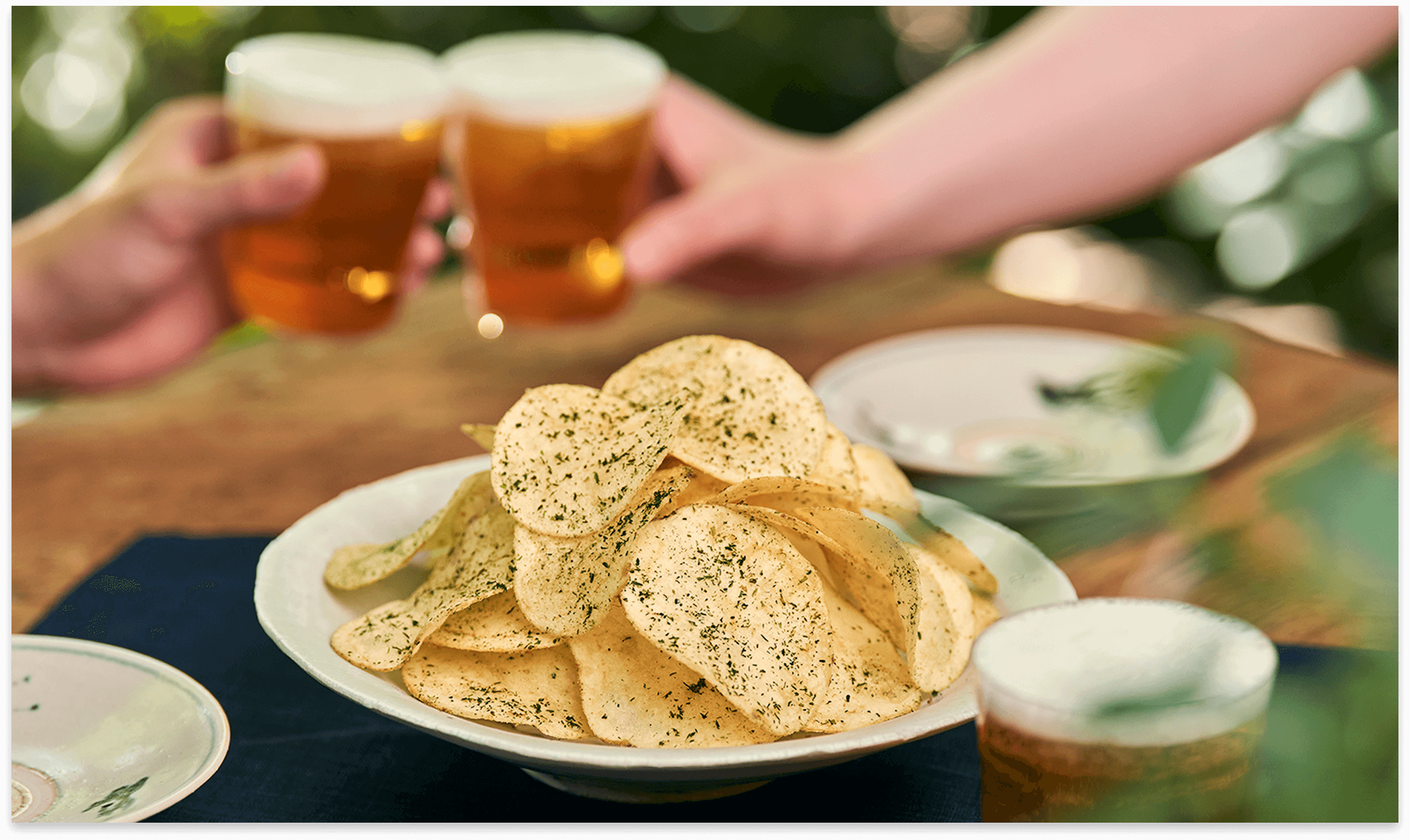 夏の工場直送便は夏に合う逸品。お祭りや宴会などの夏のひと時に、ビールやお酒と一緒にお楽しみください