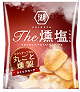 KOIKEYA The 燻塩 販売中！