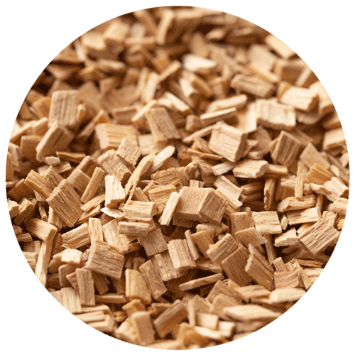 日本の季節を、燻製で味わう。くるみスモークチップ使用。