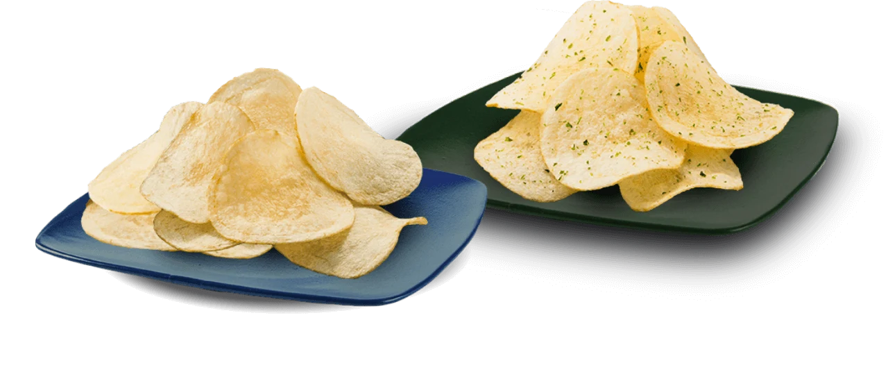 三方原ポテトチップス