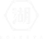湖池屋 KOIKEYA